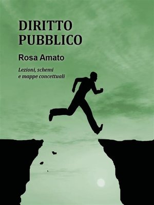 cover image of Diritto pubblico